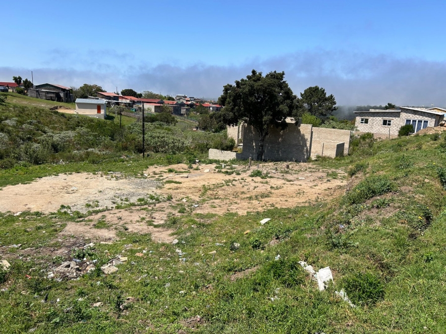  Bedroom Property for Sale in Pacaltsdorp Western Cape